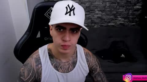 Mathew Independent model online show from 13, 2, 2026