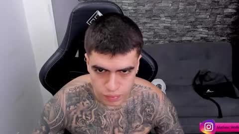 Mathew Independent model online show from 10, 3, 2026