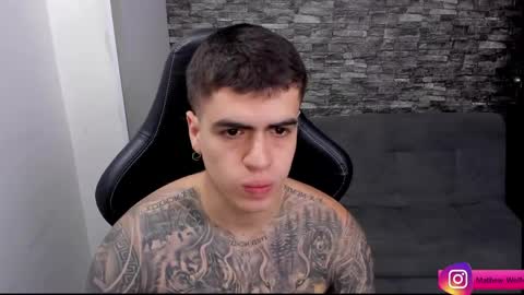 Mathew Independent model online show from 27, 3, 2026