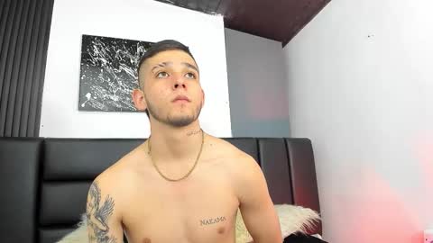 mathewboy2 online show from 17, 3, 2026