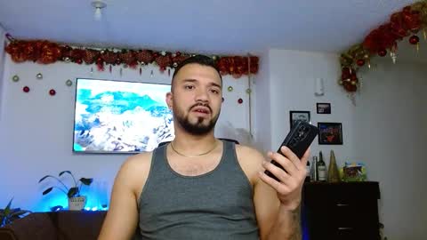 mathewhot3 online show from 13, 11, 2025