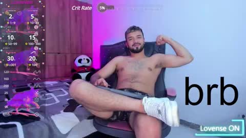 mathewhot3 online show from 2, 12, 2025