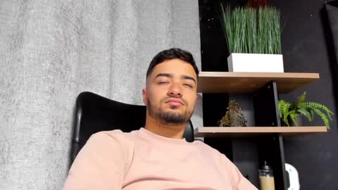 Mathews online show from 6, 12, 2024