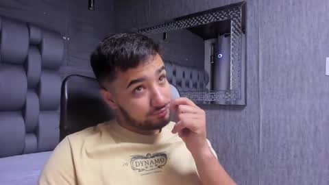 Mathews online show from 15, 1, 2025