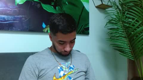 Mathews online show from 28, 1, 2025