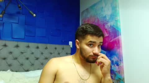 Mathews online show from 27, 2, 2025