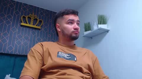 Mathews online show from 1, 3, 2025