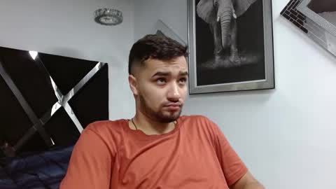 Mathews online show from 3, 3, 2025