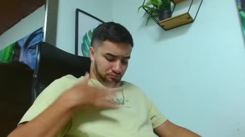 Mathews online show from 7, 3, 2025