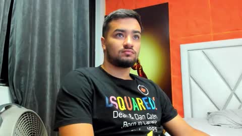 Mathews online show from 1, 10, 2025