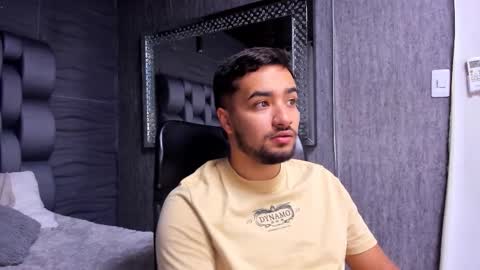 Mathews online show from 30, 10, 2025