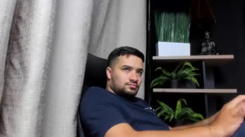 Snapshot of mathews_colton1 chatting on 1, 7, 2026 Mathews online show from 1, 7, 2026