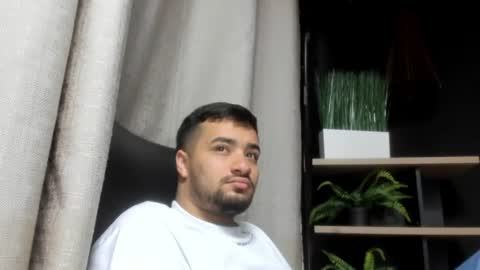 Snapshot of mathews_colton1 chatting on 2, 7, 2026 Mathews online show from 2, 7, 2026