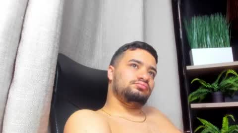 Snapshot of mathews_colton1 chatting on 4, 7, 2026 Mathews online show from 4, 7, 2026