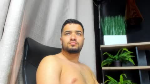 Snapshot of mathews_colton1 chatting on 6, 7, 2026 Mathews online show from 6, 7, 2026