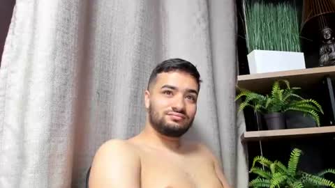 Snapshot of mathews_colton1 chatting on 25, 7, 2026 Mathews online show from 25, 7, 2026