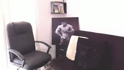 Marck Mathews online show from 9, 9, 2025