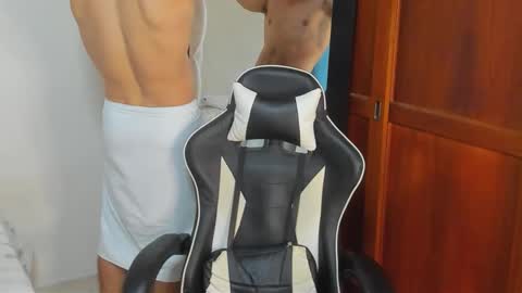 mathews_smith online show from 3, 2, 2026