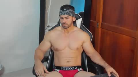 mathews_smith online show from 28, 2, 2026