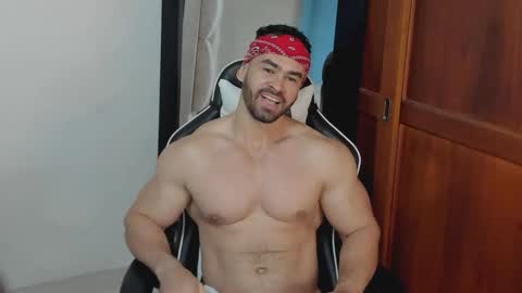 Snapshot of mathews_smith chatting on 18, 4, 2026 mathews_smith online show from 18, 4, 2026