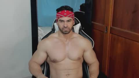 Snapshot of mathews_smith chatting on 18, 5, 2026 mathews_smith online show from 18, 5, 2026