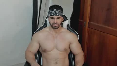 Snapshot of mathews_smith chatting on 23, 5, 2026 mathews_smith online show from 23, 5, 2026