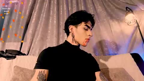 Mathew                        online show from 31, 10, 2025