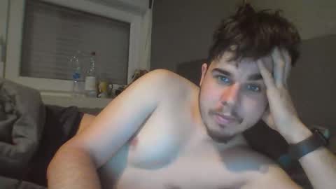 MATHIS online show from 24, 11, 2025