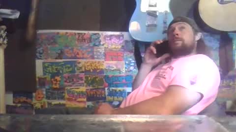 Snapshot of mathydonaski chatting on 31, 10, 2025 mathydonaski online show from 31, 10, 2025