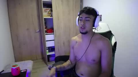 matias online show from 14, 11, 2025