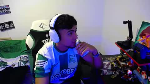 matias online show from 15, 11, 2025