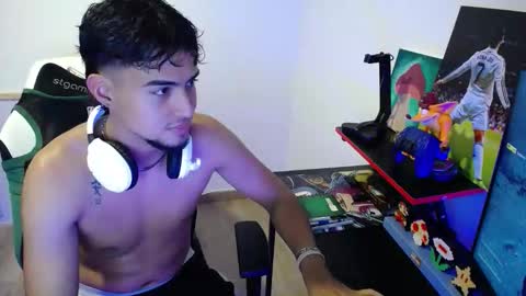 matias online show from 25, 11, 2025