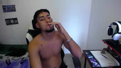 matias online show from 5, 12, 2025