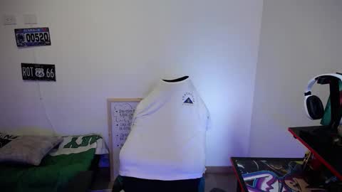 matias online show from 21, 12, 2025