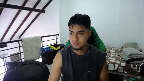 matias online show from 13, 2, 2026