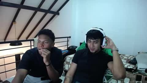 matias online show from 18, 2, 2026