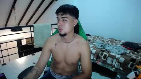 matias online show from 19, 2, 2026