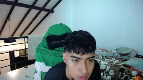 matias online show from 20, 2, 2026