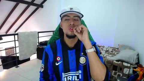 matias online show from 27, 2, 2026