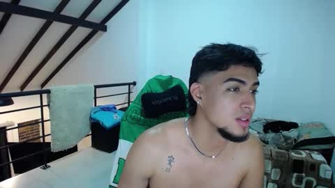 matias online show from 11, 3, 2026