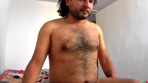 Matias online show from 11, 1, 2025