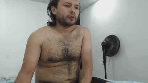 Matias online show from 14, 1, 2025