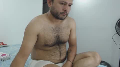 Matias online show from 15, 1, 2025