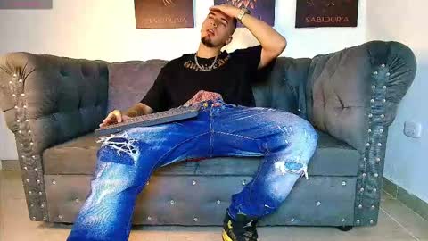  MATIAS COSTA  online show from 23, 10, 2025