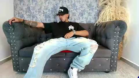 Snapshot of matias_costa chatting on 26, 7, 2026 MATIAS COSTA online show from 26, 7, 2026
