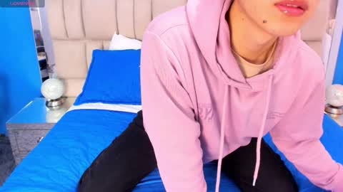 Matias Jeong  online show from 22, 11, 2025