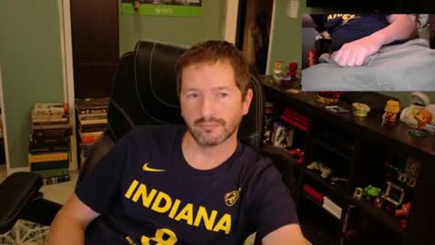 matic_time online show from 5, 7, 2026