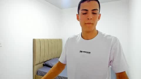 Matias online show from 1, 6, 2026