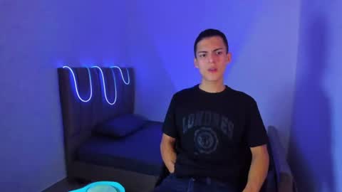 Matias online show from 14, 7, 2026