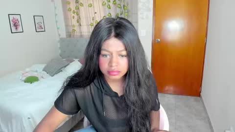 Daniela online show from 6, 11, 2025